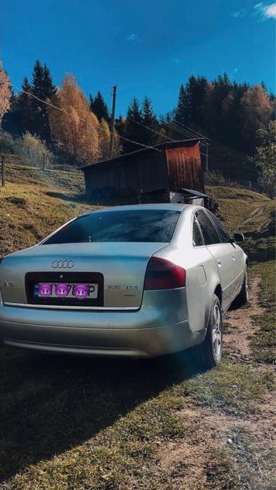 Машина варта уваги