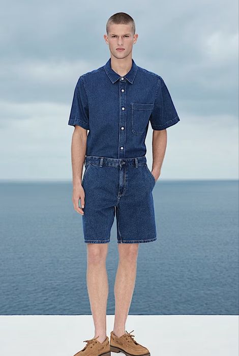 Сорочка Marks & Spencer розмір L.