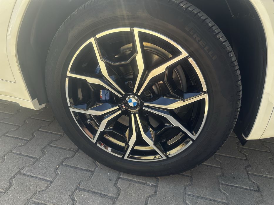 Продам  BMW X 4 в ідеальному стані