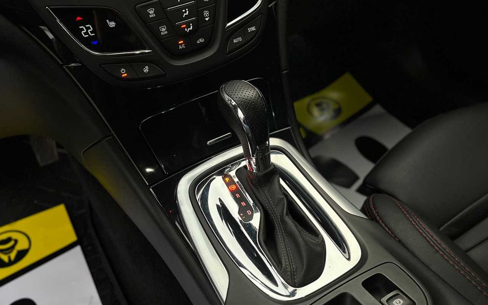 Opel Insignia Sports Tourer