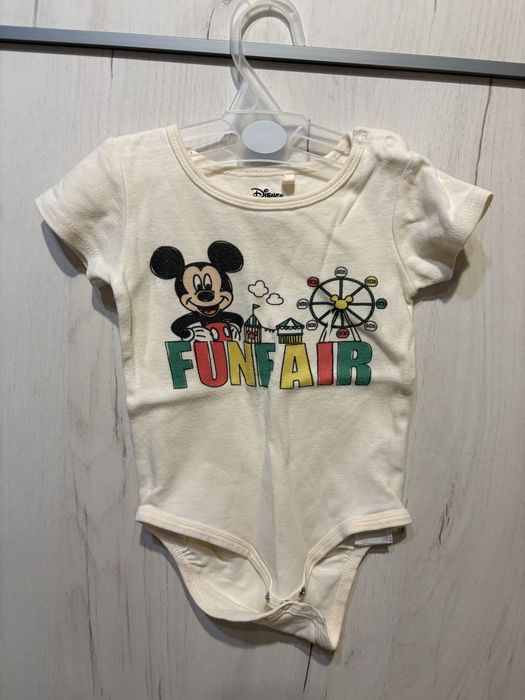 Боді в гарному стані, розмір 92