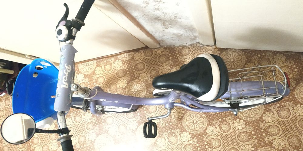 Велосипед для девочки /мальчика