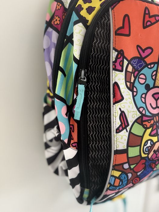 Plecak bagmaster vega