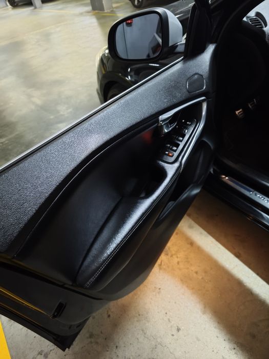 Volvo V40 R Design 2015