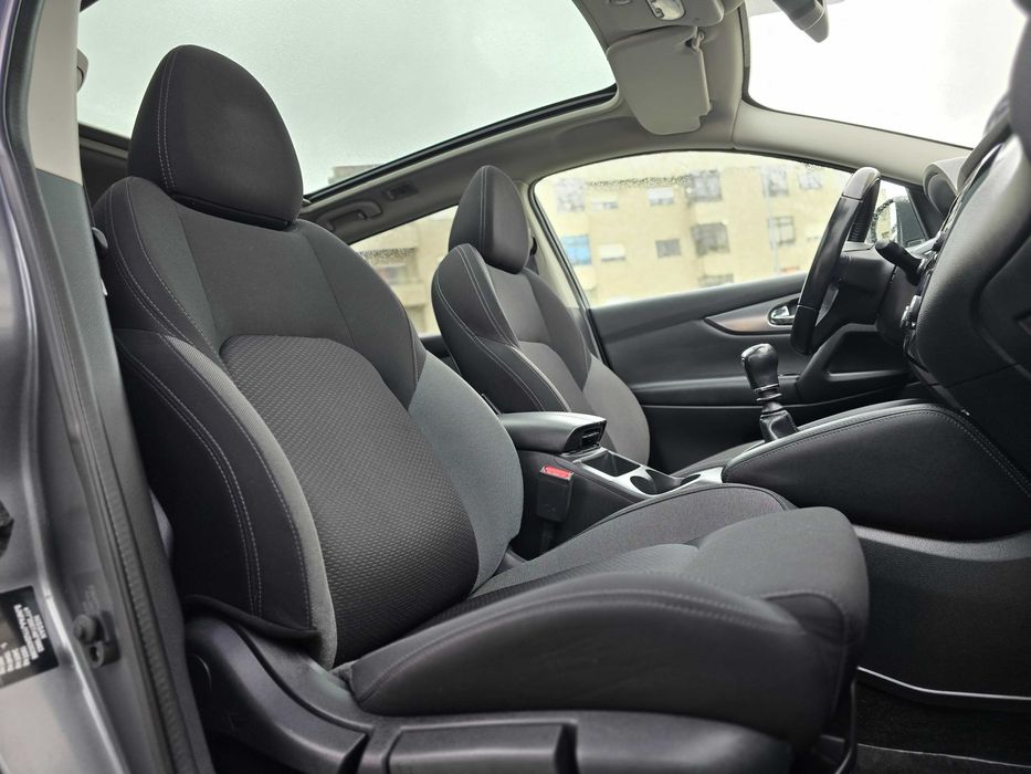 NISSAN QASHQAI TEKNA 1.5DCI 115cv "FACELIFT" "FULL EXTRAS"