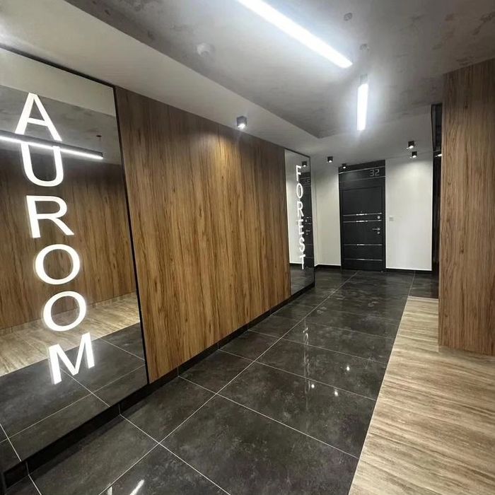 Однокімнатна квартира ЖК Аурум Форест, м. Винники( вигляд на ліс)