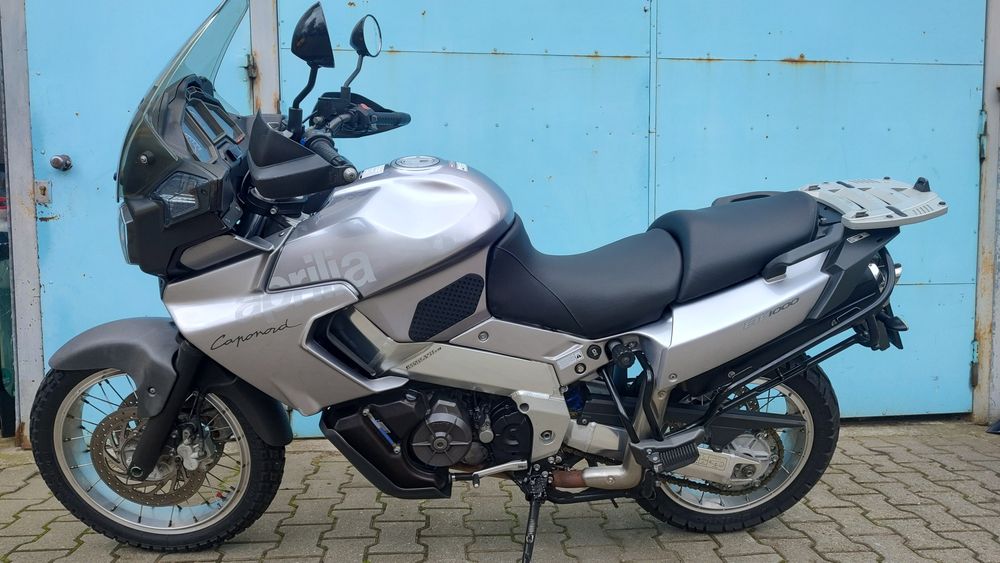 Aprilia