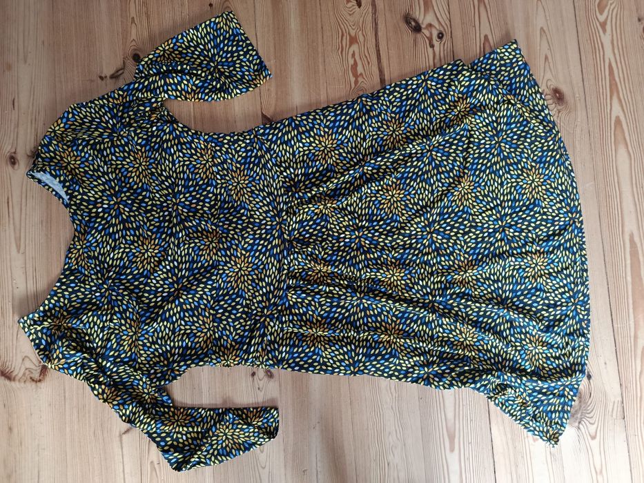 Sukienka Tatuum 2 XL