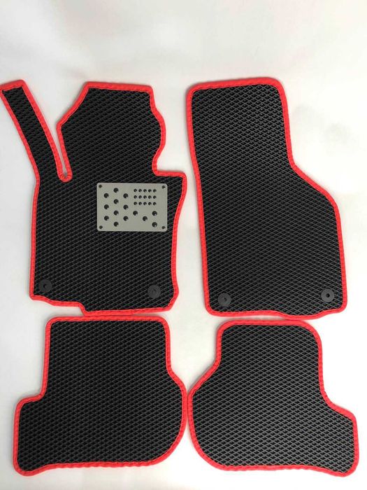 Авто Коврики ЕВА\ЭВА\EVA Skoda Octavia A4,A5,A7,A8,Fabia Yeti,SUPERB