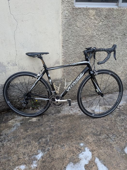 Specialized Roubaix Carbono