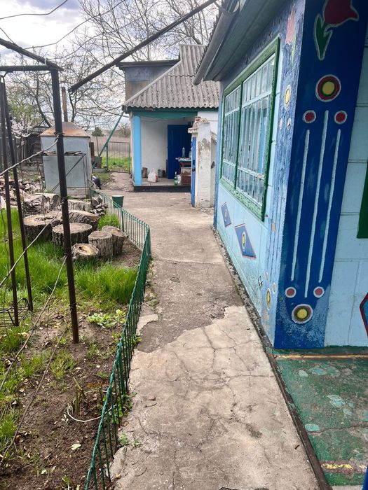 Продам будинок від власника