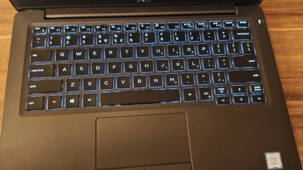 Dell Latitude 7400 | i5 | 24GB RAM | Win 11 Pro |  512GB NVMe!