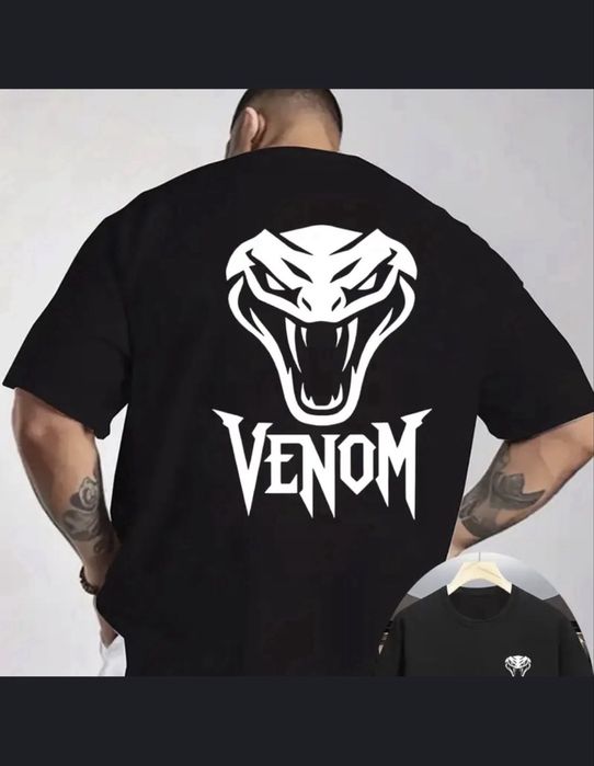 чоловіча  футболка