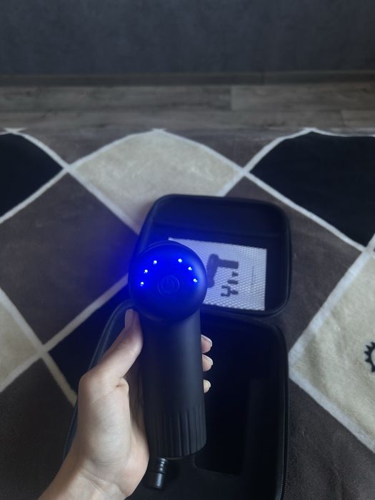 Масажер для тіла Homedics