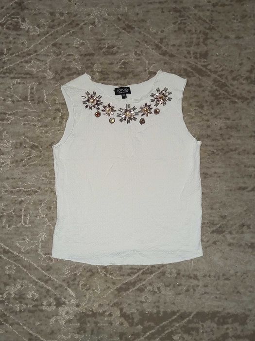 Bluzka koszulka top