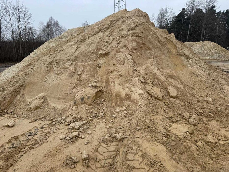 Sprzedam - Odsiew 0,4