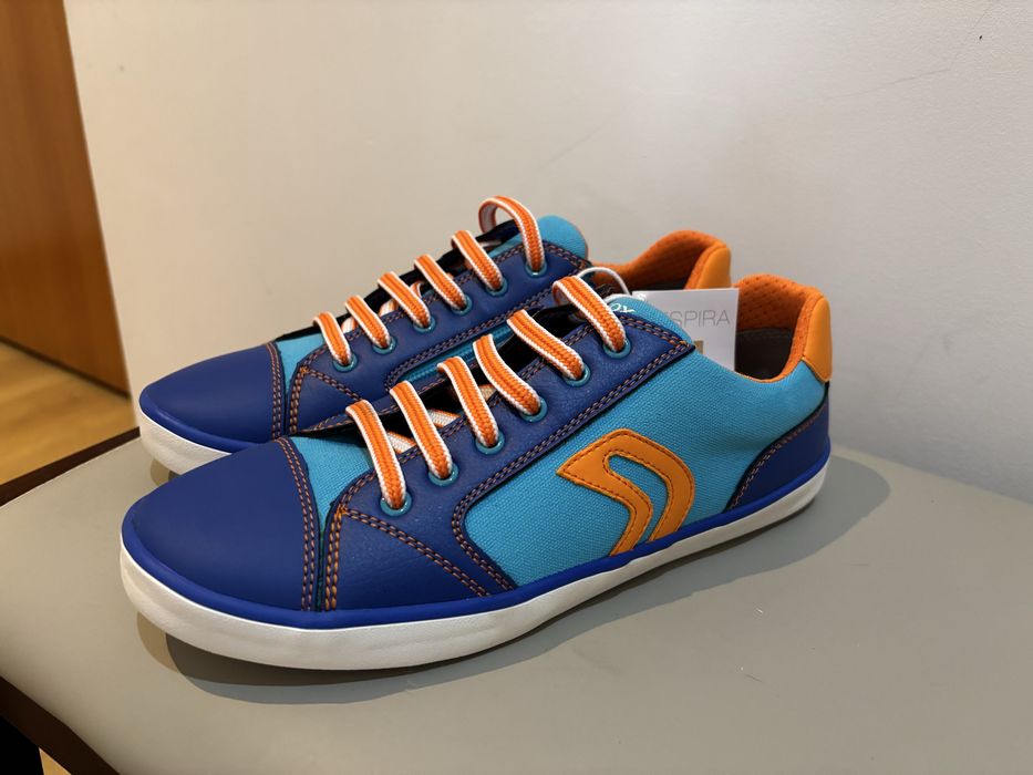 Sapatilhas Geox 38 (novas)