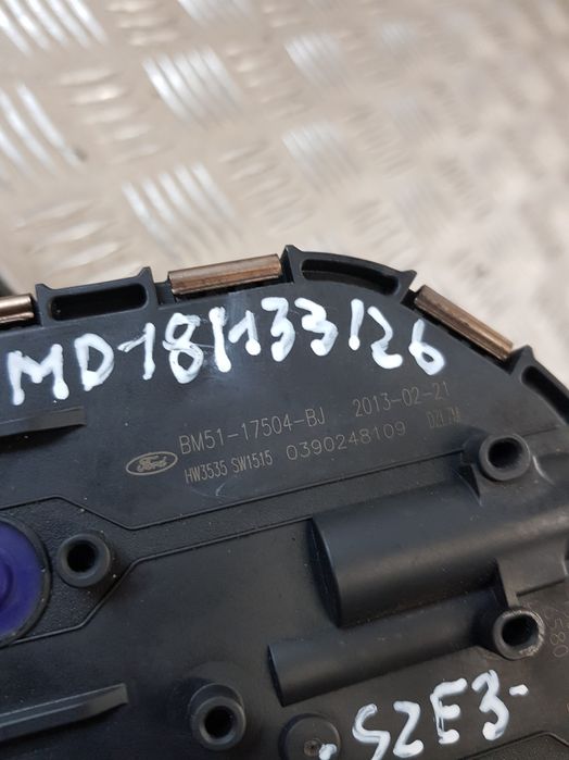 Mechanizm Wycieraczki Prawy Przód Bm51-17504-Bj Ford Focus Mk3 13R- Eu