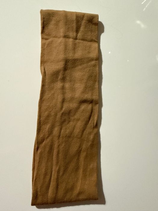 Elastyczna opaska do włosów