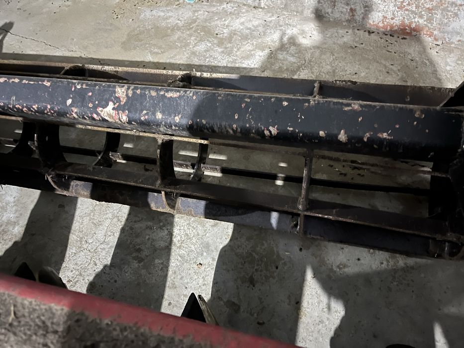 Дисковий плуг Велес-агро