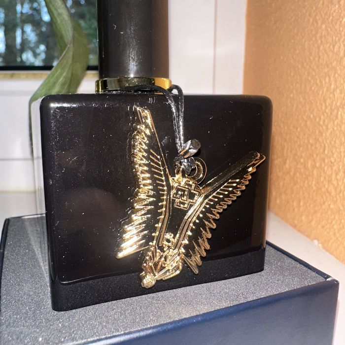 Парфум Rammstein Рамштайн