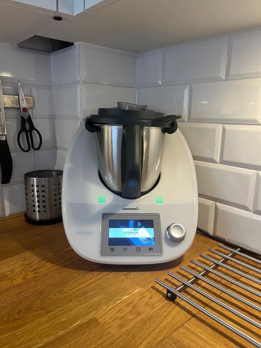 Vorwerk Thermomix TM5