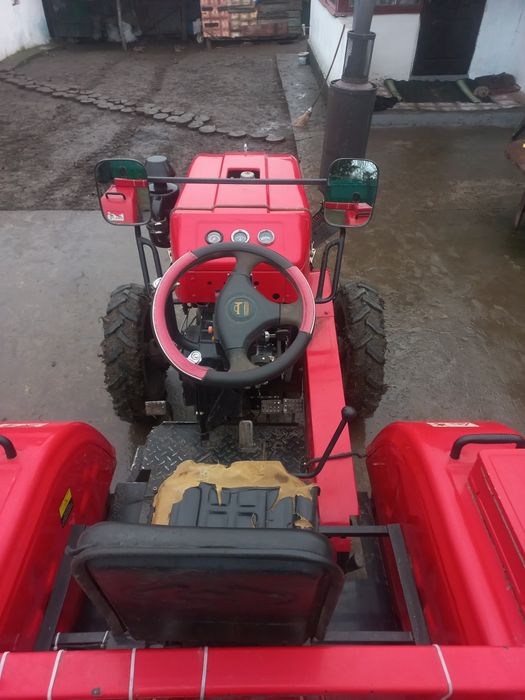 Продам міні-трактор Шифенг 354