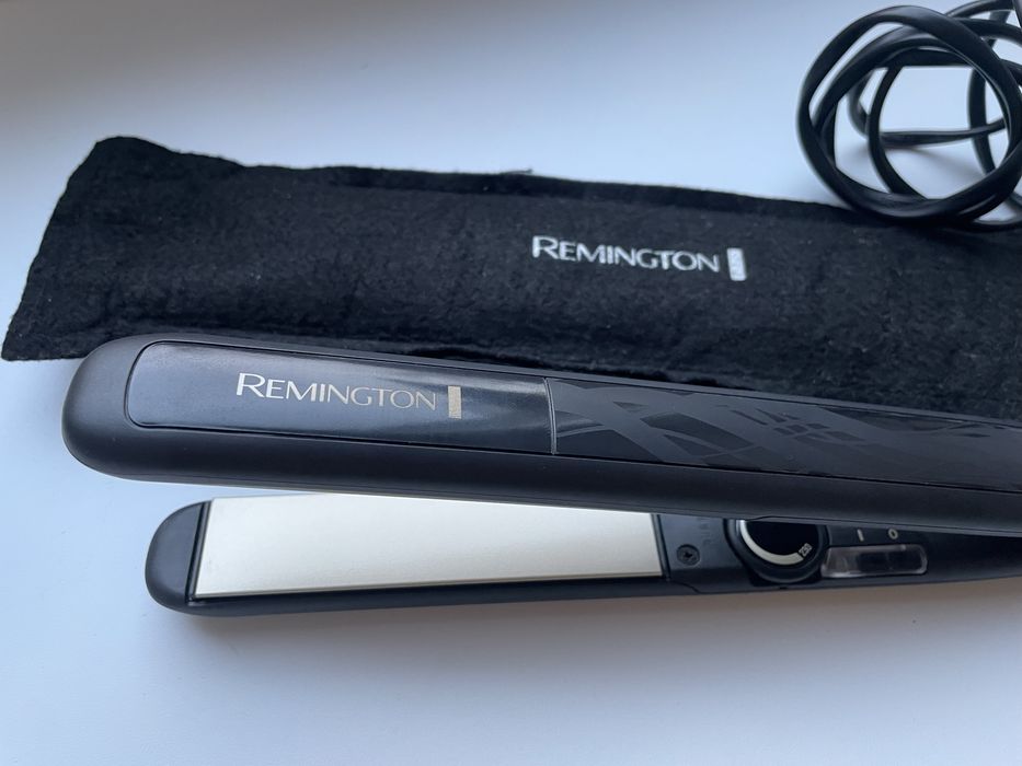 Щипці для волосся Remington S3500 Ceramic Straight