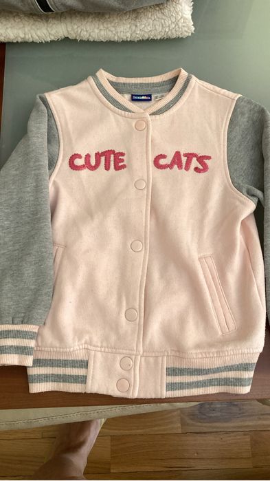 Blusões de criança