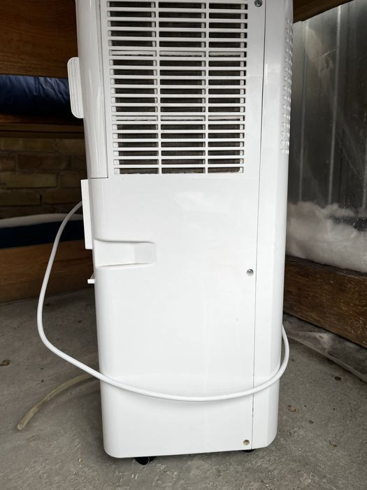 Мобильный кондиционер Beko