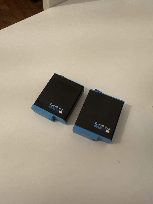 Bateria gopro9, 10 e 11