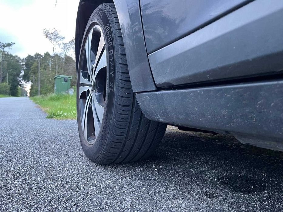 Megane Bose Edition 1.5 DCI