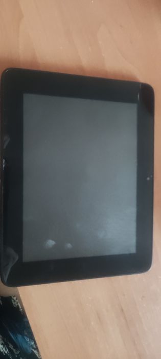 Планшет Lenovo Go Tab 5
