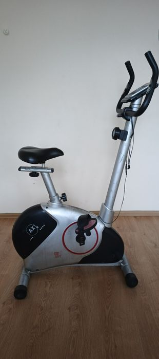 Велотринажер продам