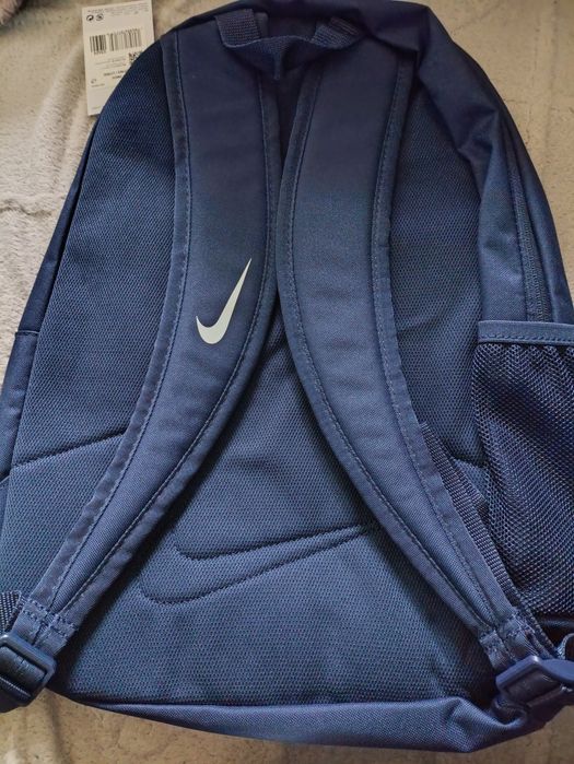 Plecak Nike granatowy