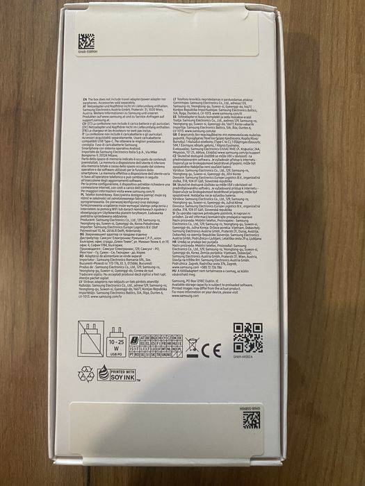 Samsung galaxy a16 128gb