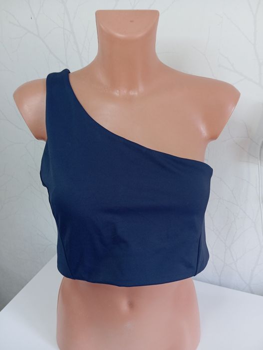 Sportowy biustonosz top
