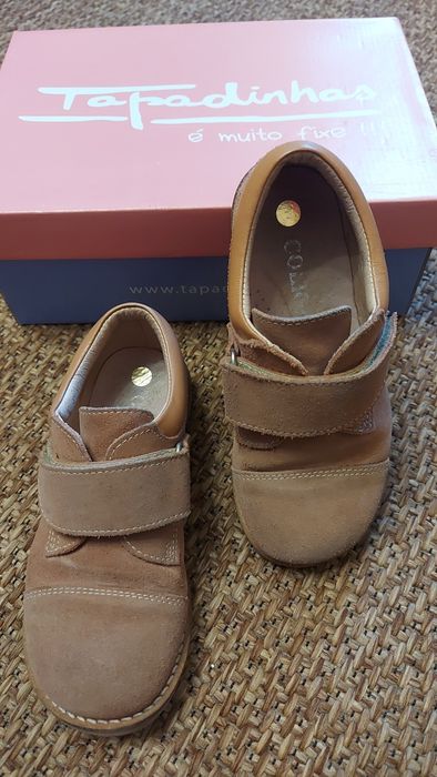 Sapatos Clássicos Criança - Unisexo