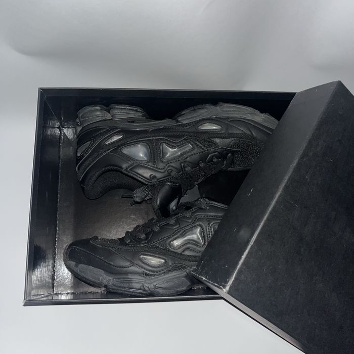 Raf Simons ozweego 3 | рафи озвіги