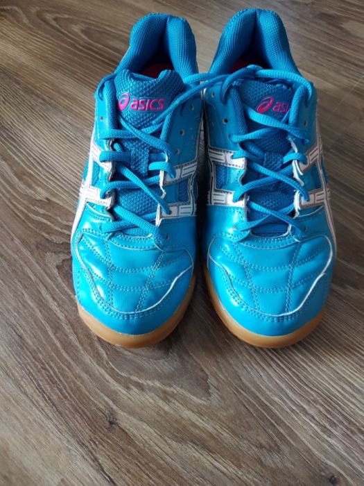 Asics gel adidasy