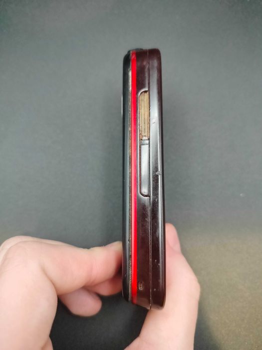 telefon Nokia 5800 XpressMusic