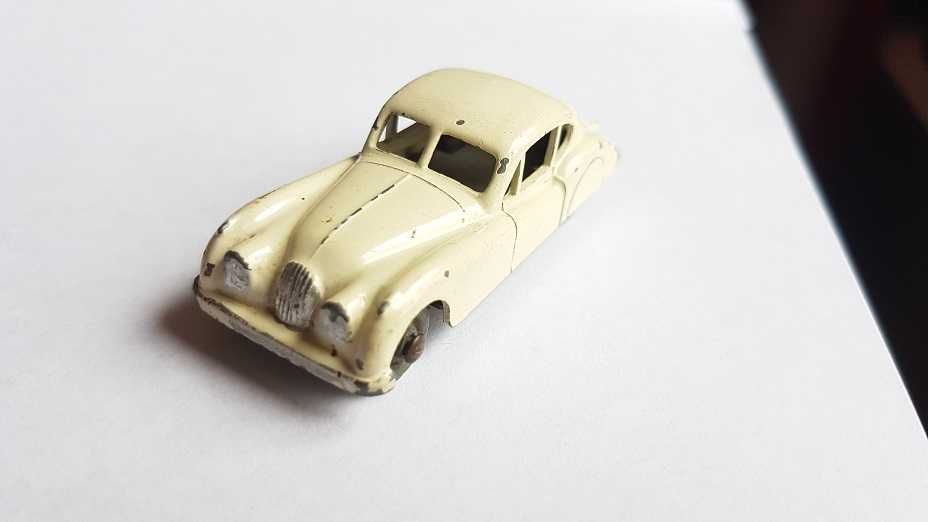 Matchbox Moko Lesney JAGUAR XK 140 Unikat !!