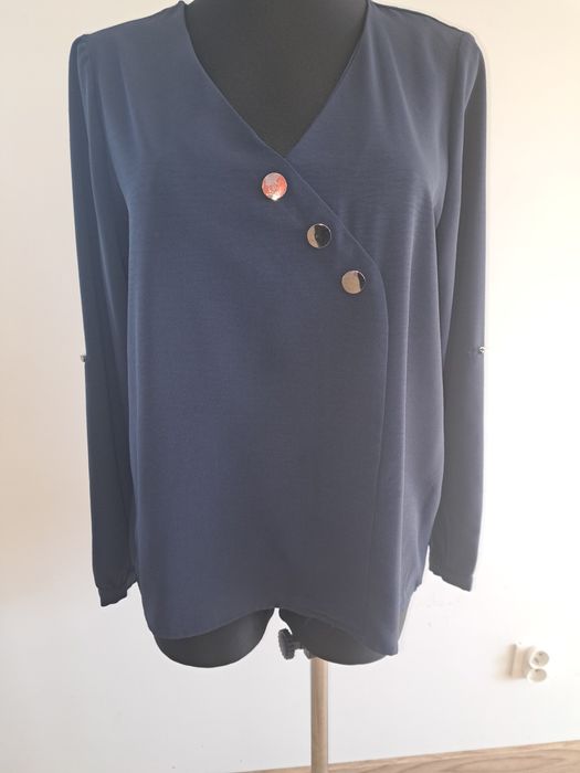 Bluzka Modoo r. XL