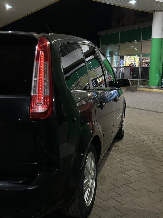 Продам Ford C-Max