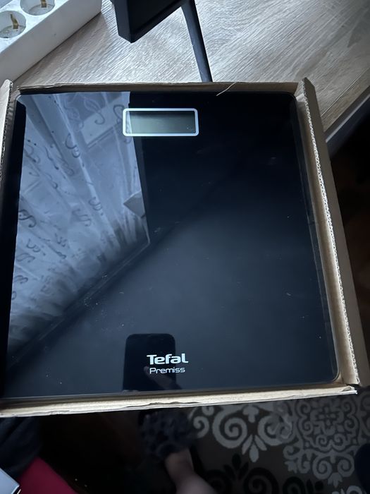 Ваги напольні Tefal Premiss