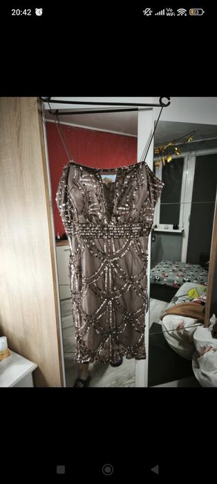 Sukienki różne rozmiary różne ceny ale za grosze