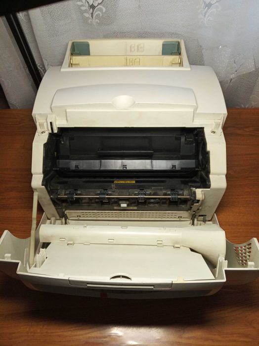 Принтер Xerox DocuPrint P8ex