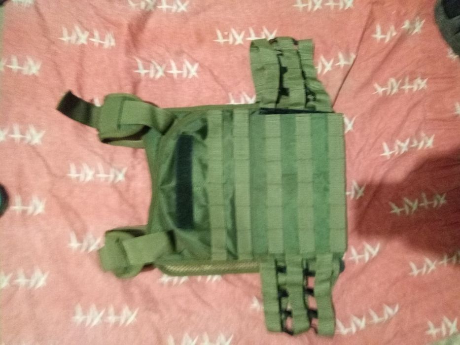 Продам плиток носку і бронежилети