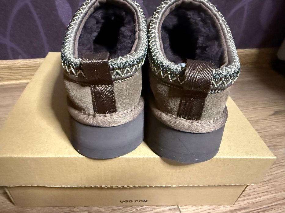 Сліпони UGG Tazz Slipper