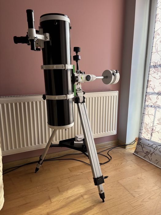 Teleskop Sky-Watcher 150/750